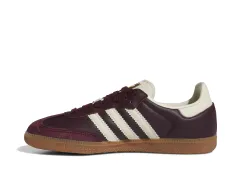 Adidas Samba Og W Unisex Bordo Günlük Spor Ayakkabı ID0477