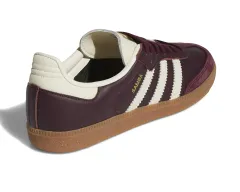 Adidas Samba Og W Unisex Bordo Günlük Spor Ayakkabı ID0477