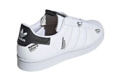 adidas Superstar Günlük Sneaker Spor Ayakkabı