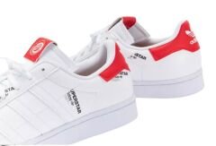 adidas Superstar Günlük Sneaker Spor Ayakkabı