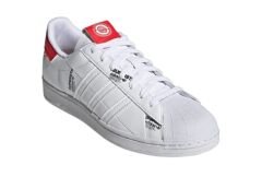 adidas Superstar Günlük Sneaker Spor Ayakkabı