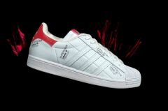 adidas Superstar Günlük Sneaker Spor Ayakkabı
