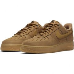 Nike Air Force 1 07 WB Sneaker Spor Ayakkabı CJ9179-200