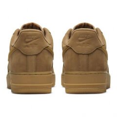 Nike Air Force 1 07 WB Sneaker Spor Ayakkabı CJ9179-200