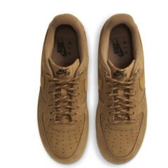 Nike Air Force 1 07 WB Sneaker Spor Ayakkabı CJ9179-200