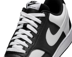 Nike Court Vision Low Günlük Spor Ayakkabı HM9862-001
