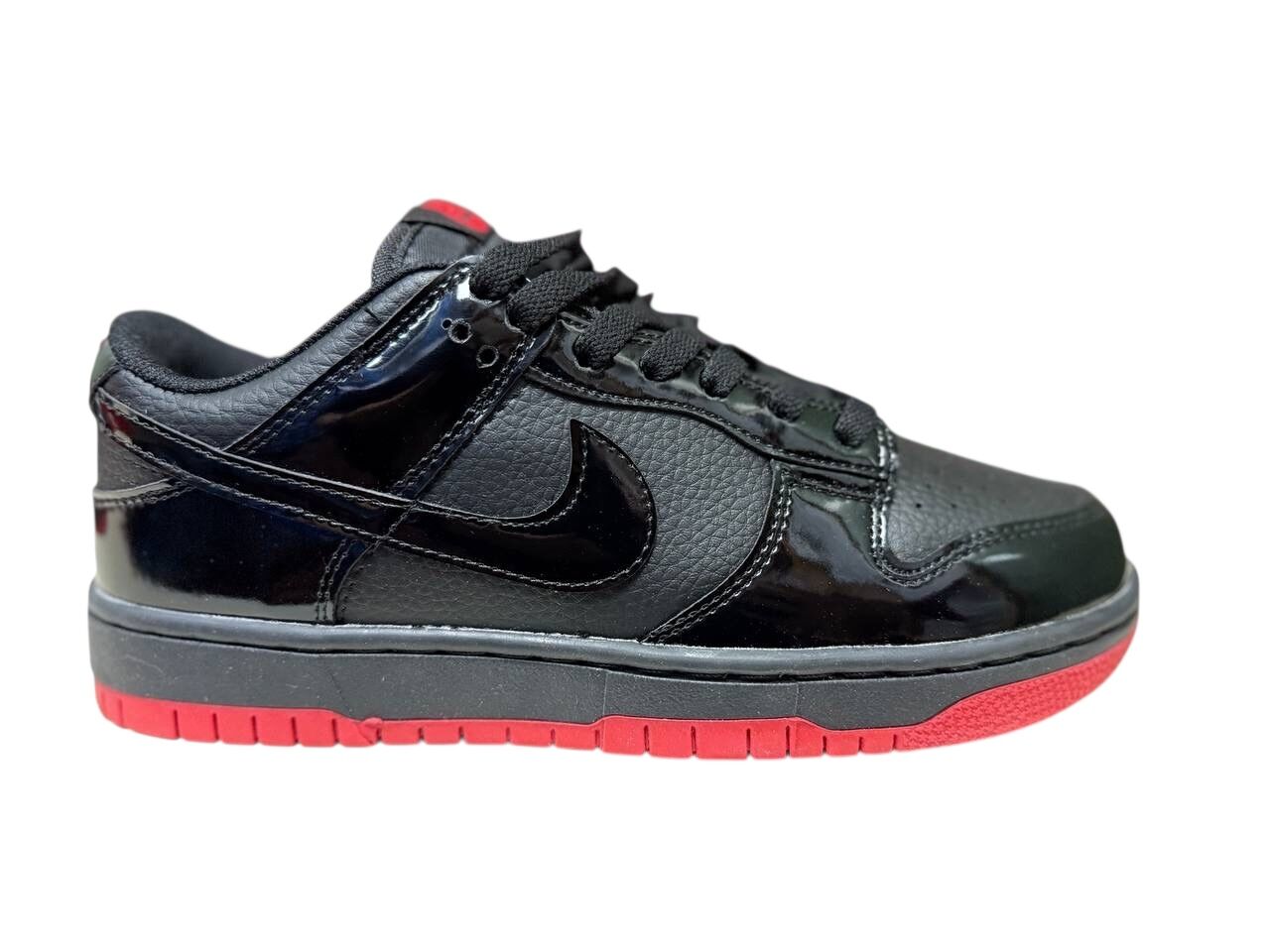 Nike Dunk Low Günlük Sneaker Spor Ayakkabı