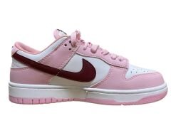Nike Dunk Low GS DO6485-600 Günlük Sneaker Spor Ayakkabı