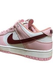 Nike Dunk Low GS DO6485-600 Günlük Sneaker Spor Ayakkabı