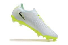 Nike Phantom GX II 2 Elite FG Pro Player Erkek Krampon