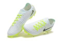 Nike Phantom GX II 2 Elite FG Pro Player Erkek Krampon