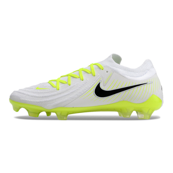Nike Phantom GX II 2 Elite FG Pro Player Erkek Krampon