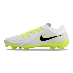Nike Phantom GX II 2 Elite FG Pro Player Erkek Krampon