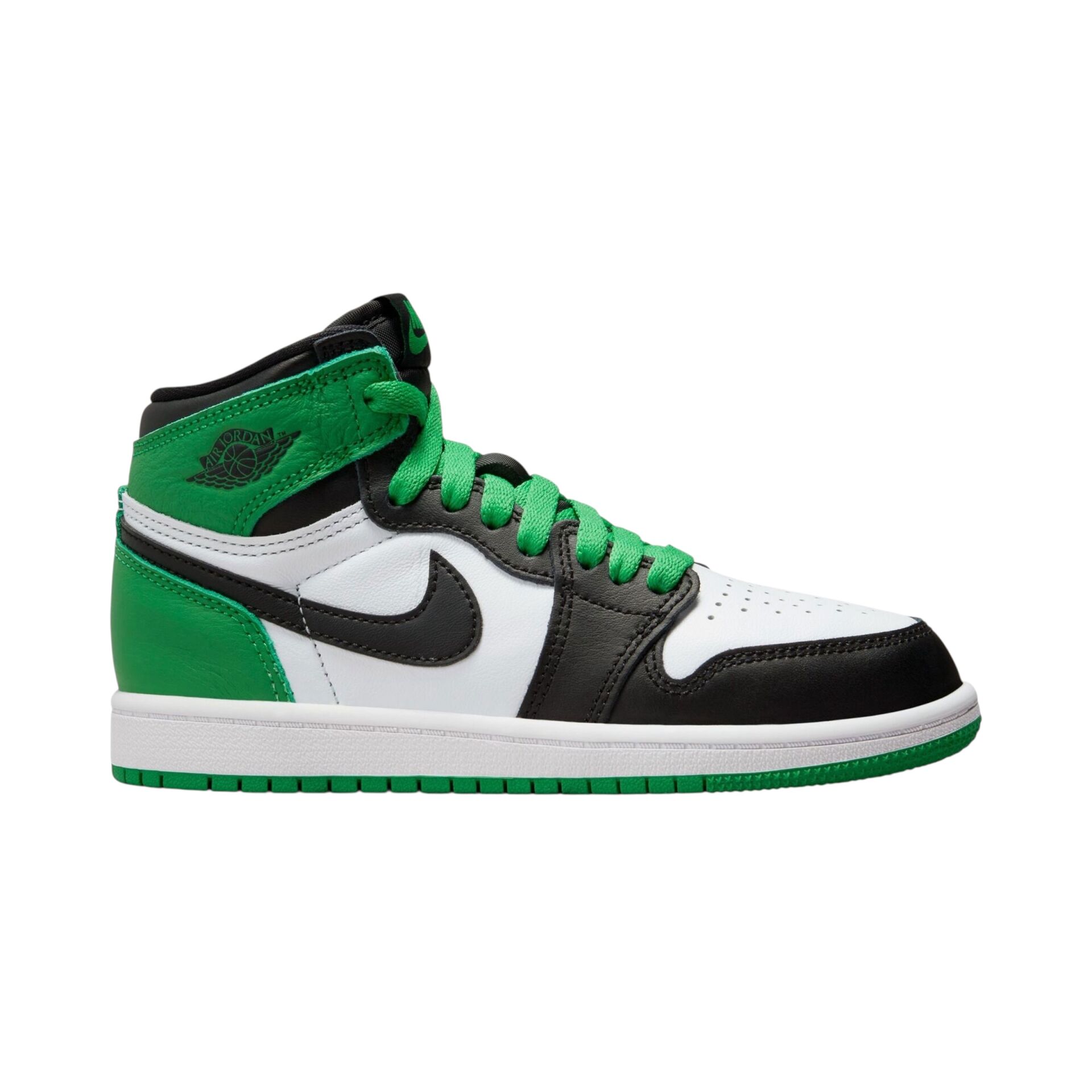 Nike Air Jordan 1 Retro High OG Sneaker Spor Ayakkabı