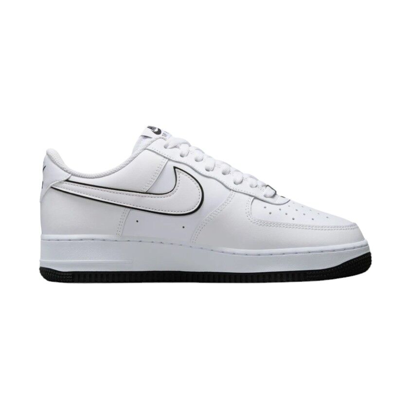 Nike Air Force 1 '07 Sneaker Spor Ayakkabı