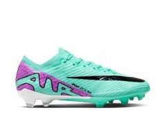 Nike Mercurial Zoom Vapor 15 Pro FG Firm Ground Low-Top Erkek Krampon