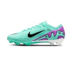 Nike Mercurial Zoom Vapor 15 Pro FG Firm Ground Low-Top Erkek Krampon