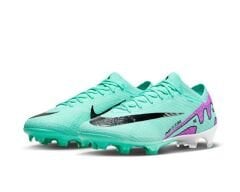 Nike Mercurial Zoom Vapor 15 Pro FG Firm Ground Low-Top Erkek Krampon