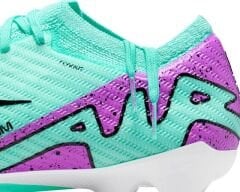 Nike Mercurial Zoom Vapor 15 Pro FG Firm Ground Low-Top Erkek Krampon