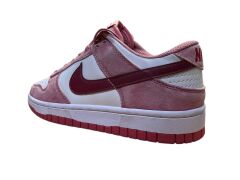 Nike Dunk Low Günlük Sneaker Spor Ayakkabı