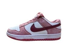 Nike Dunk Low Günlük Sneaker Spor Ayakkabı