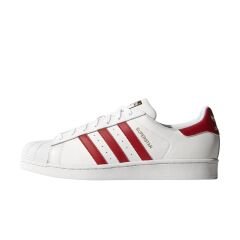 Adidas Superstar Foundation Günlük Spor Ayakkabı