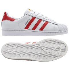 Adidas Superstar Foundation Günlük Spor Ayakkabı