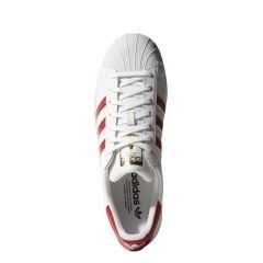 Adidas Superstar Foundation Günlük Spor Ayakkabı