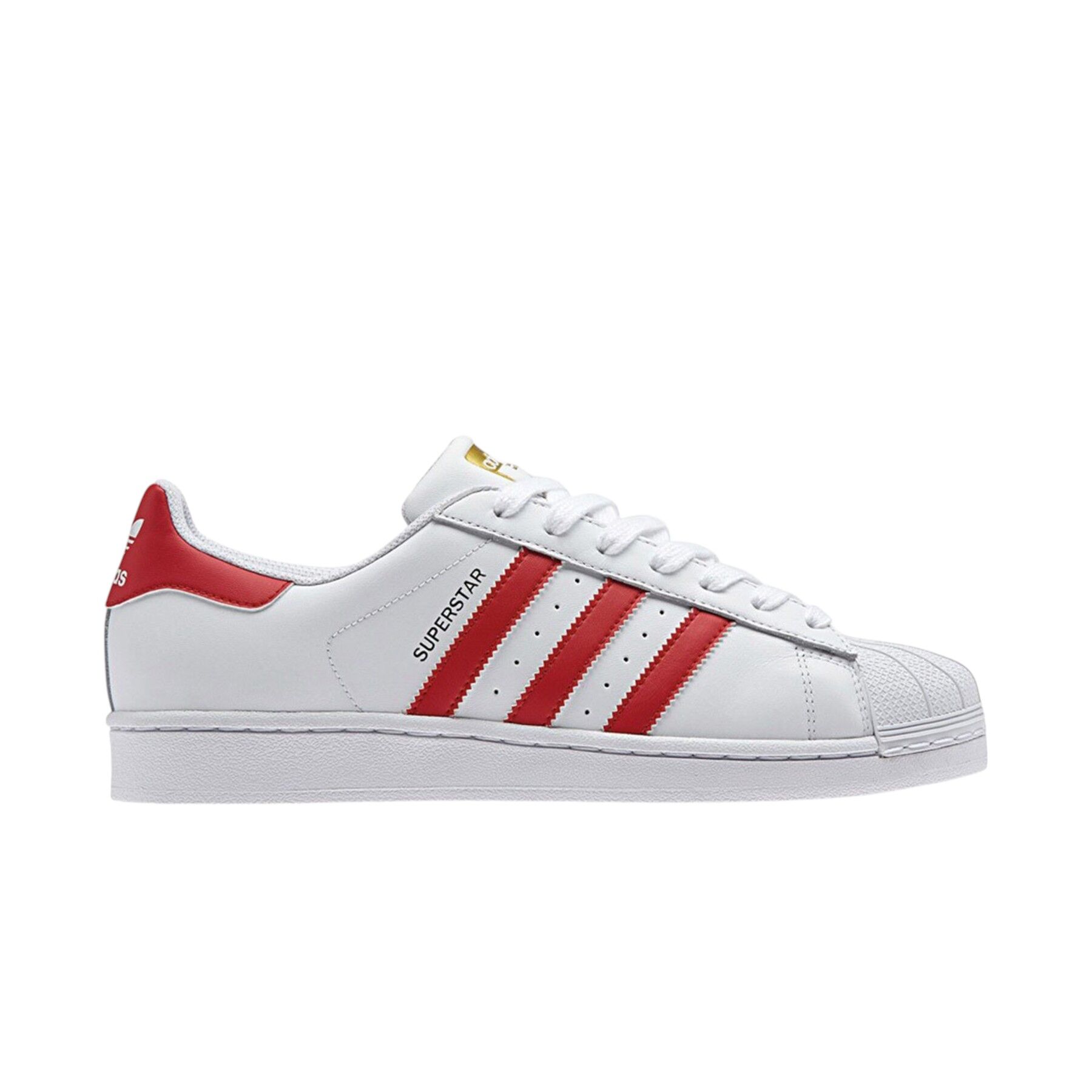 Adidas Superstar Foundation Günlük Spor Ayakkabı