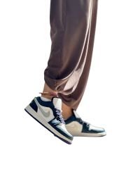 Nike Jordan Air 1 Low Unisex Sneaker Spor Ayakkabı