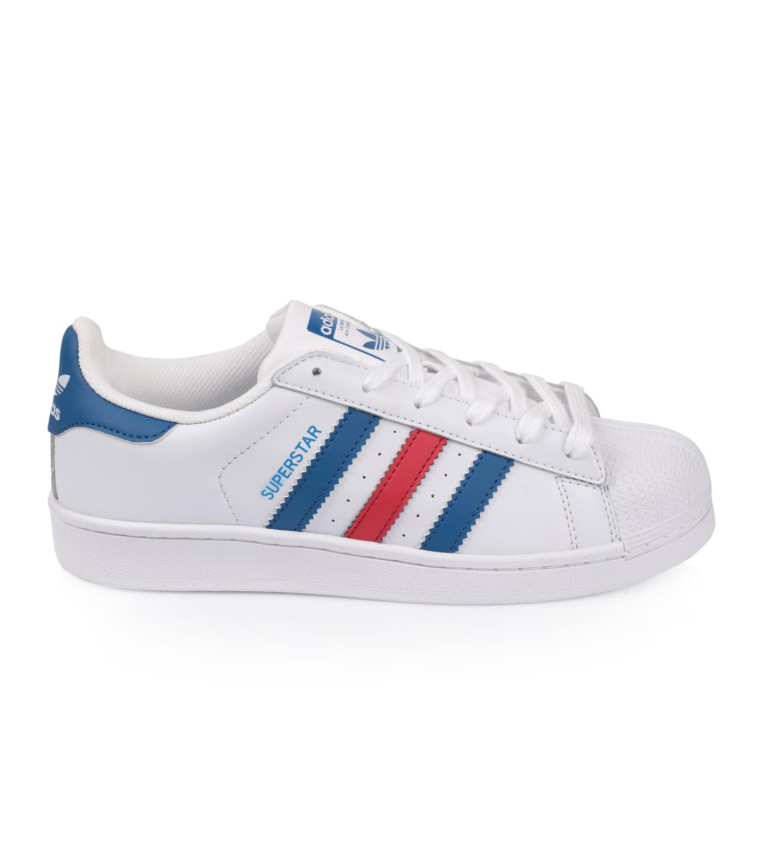Adidas Superstar Günlük Spor Ayakkabı
