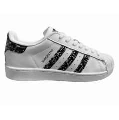 Adidas Superstar Unisex Günlük Spor Ayakkabı