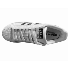 Adidas Superstar Unisex Günlük Spor Ayakkabı