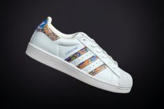 Adidas Superstar Unisex Günlük Spor Ayakkabı