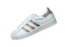 Adidas Superstar Unisex Günlük Spor Ayakkabı