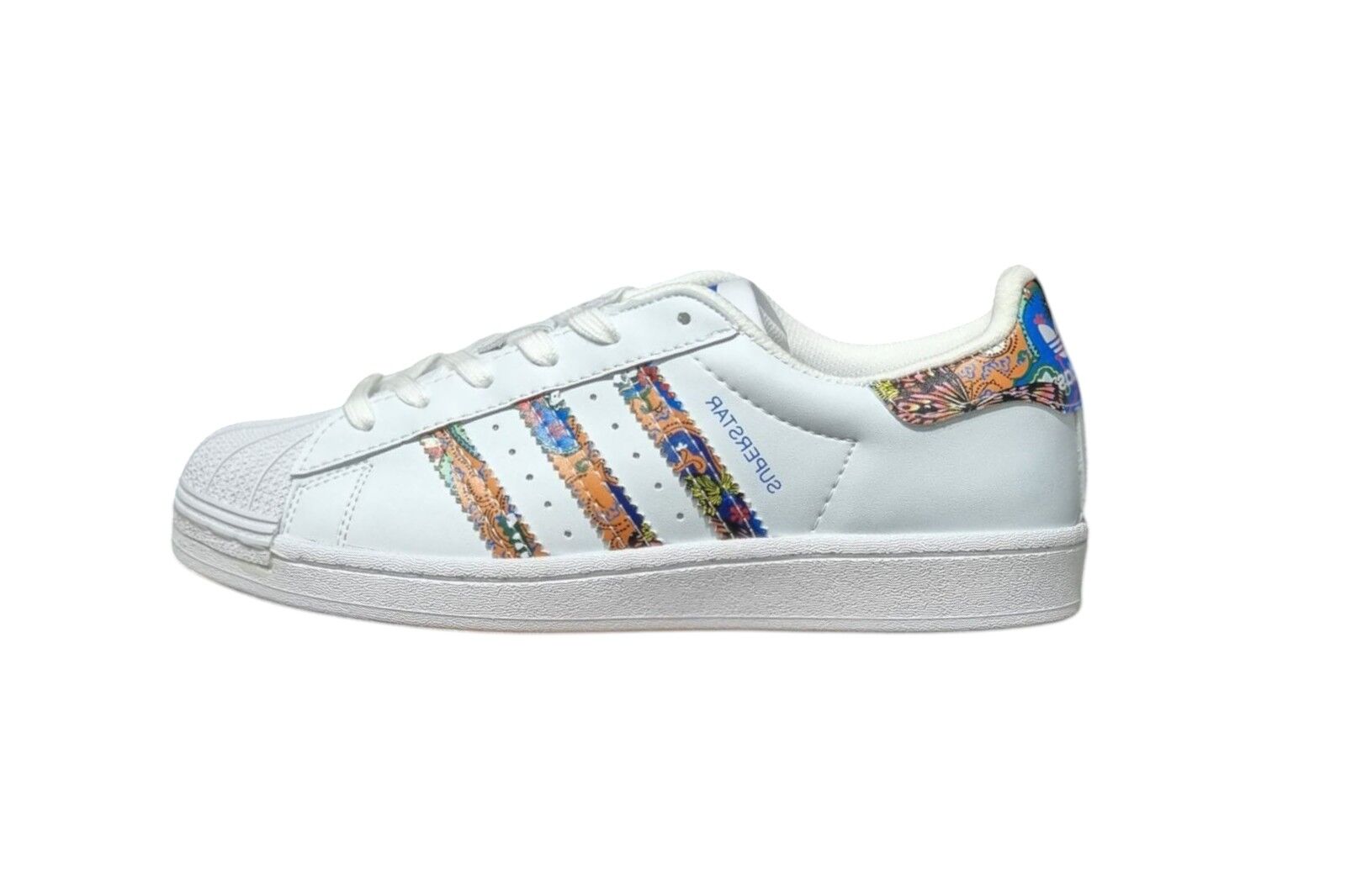 Adidas Superstar Unisex Günlük Spor Ayakkabı