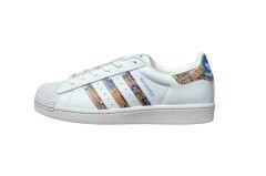 Adidas Superstar Unisex Günlük Spor Ayakkabı