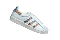 Adidas Superstar Unisex Günlük Spor Ayakkabı