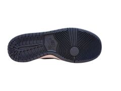 Nike SB Dunk Low 'Civilist' Sneaker Spor Ayakkabı
