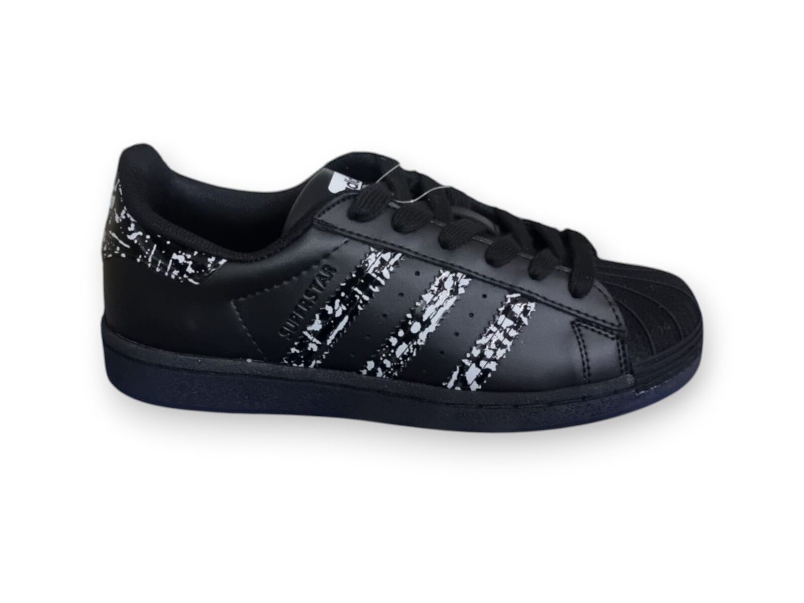 Adidas Superstar Unisex Günlük Spor Ayakkabı