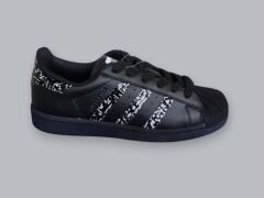 Adidas Superstar Unisex Günlük Spor Ayakkabı