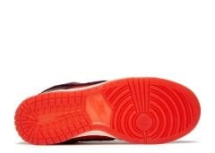 Nike Dunk Low Retro PRM Light Crimson Sneaker Spor Ayakkabı