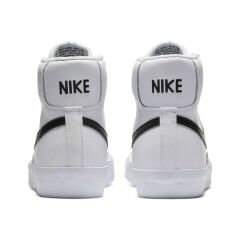 NIKE Blazer Mid '77 Sneaker Unisex Spor Ayakkabı DA4086-100