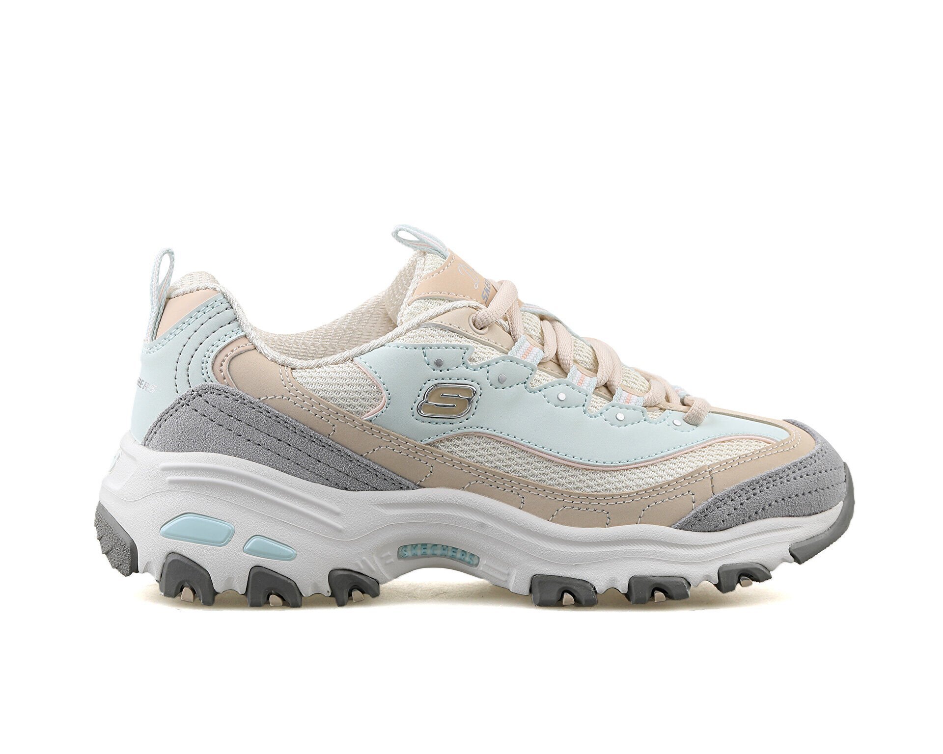 Skechers Ayakkabı Günlük DLites Kadın Günlük Ayakkabı