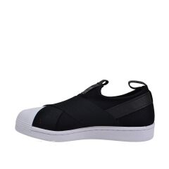 Adidas Superstar Slip On Unisex Spor Ayakkabı