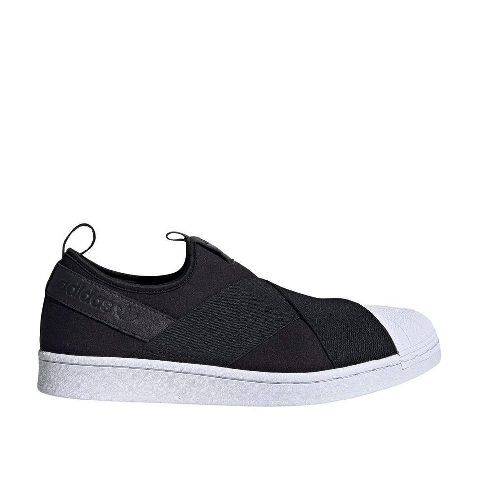 Adidas Superstar Slip On Unisex Spor Ayakkabı