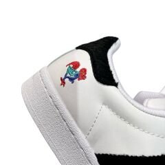 Adidas Superstar Günlük Sneaker Spor Ayakkabı