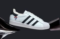 Adidas Superstar Günlük Sneaker Spor Ayakkabı
