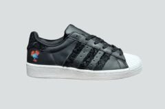 Adidas Superstar Günlük Sneaker Spor Ayakkabı