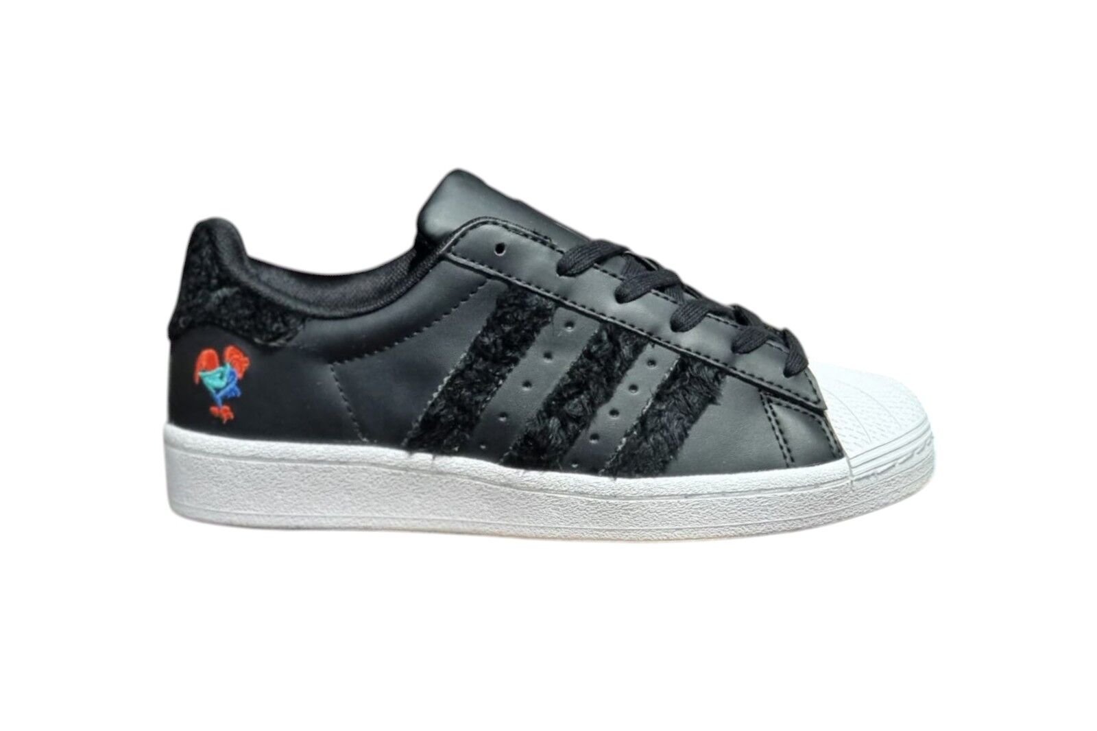Adidas Superstar Günlük Sneaker Spor Ayakkabı